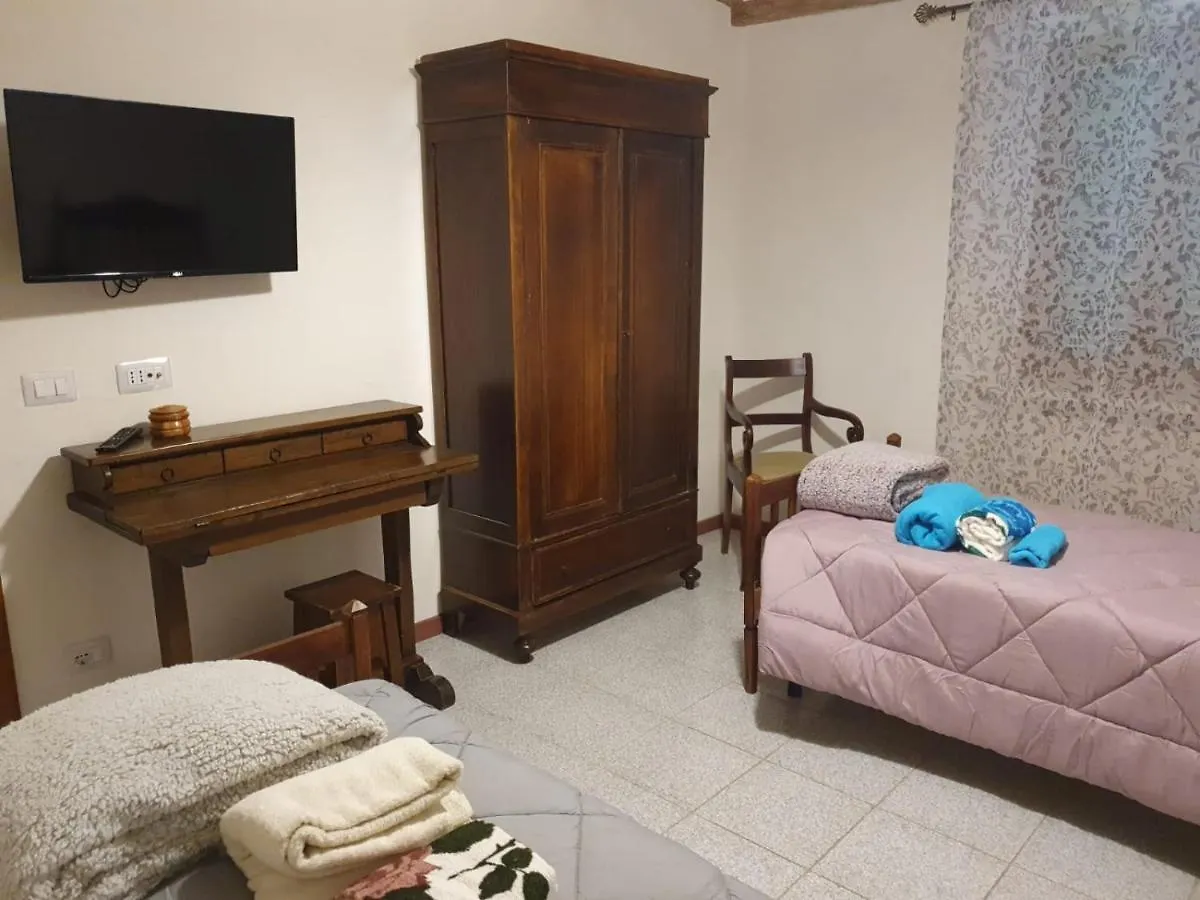 Casa Vacanze Elisabetta Montalcino Holiday home