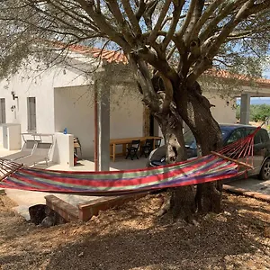 Sa Domu E Muru Casa vacanze Galtellì