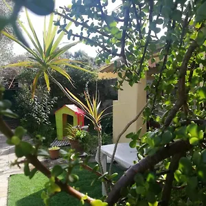 Sa Domu Antiga Casa vacanze Solarussa