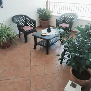 Casa Vacanza La Ninfea Appartamento Trappeto (Sicily)