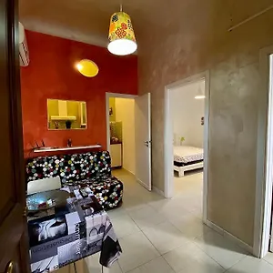 Cortiletto Bosco Appartamento Trapani