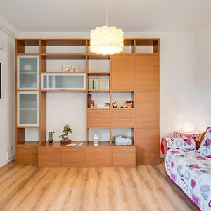 Corte Agordat X4 - Pet Friendly Appartamento Padova