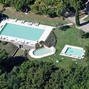 Holiday home Borgo Mulignone, Casole d'Elsa