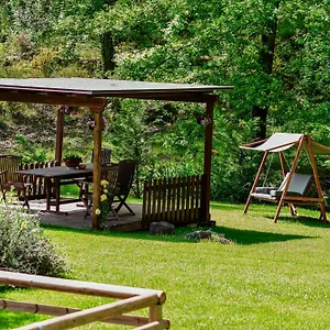 Country house Lebbiano, Scandicci