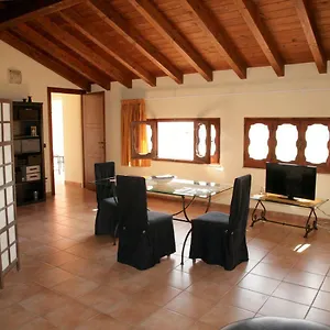 L'isola Felice Appartamento Monserrato